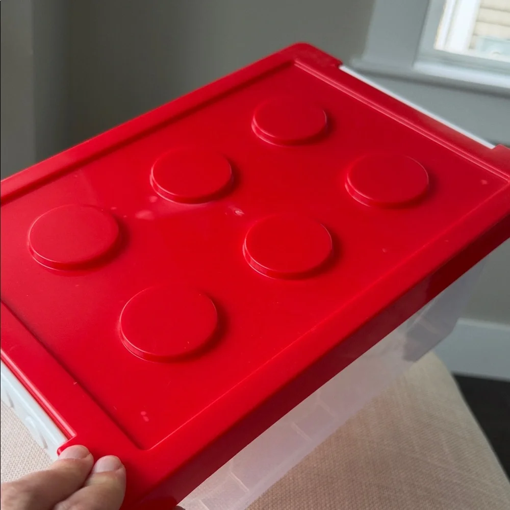 Lego excellent see